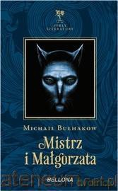 Mistrz i Małgorzata - Michał Bułhakow [KSIĄŻKA]