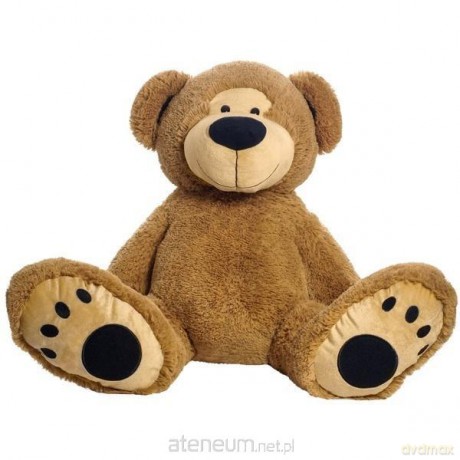 Miś Geoff 45 cm