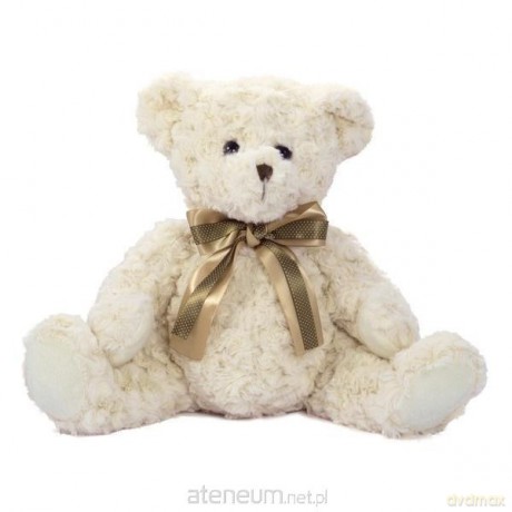 Miś Luis 25 cm ecru
