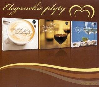 Eleganckie Płyty (digipack) BOX [3CD]
