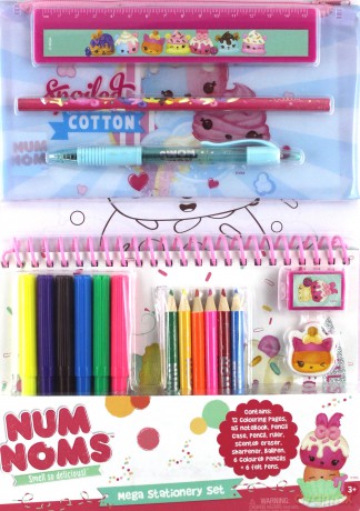 Num noms mega zestaw