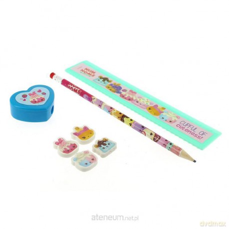 Num noms zestaw art. papierniczych