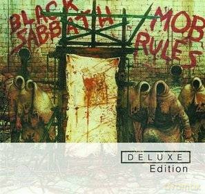 Black Sabbath: Mob Rules [2CD]