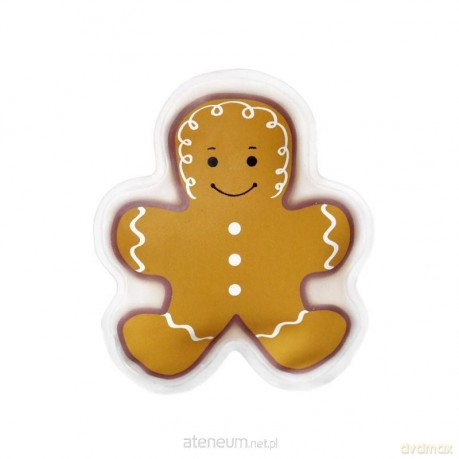 Ogrzewacz do rąk Ciastek