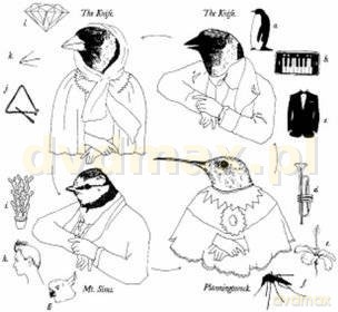 The Knife: Tomorrow In A Year (digipack) [2CD]