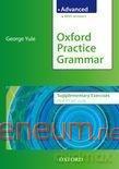 Oxford Practice Grammar (Ćwiczenia z odpowiedziami) - Gorge Yule [KSIĄŻKA]