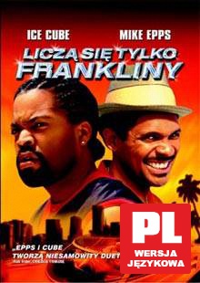 Liczą się tylko Frankliny [DVD]