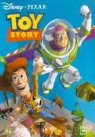 Toy Story (Disney) [DVD]