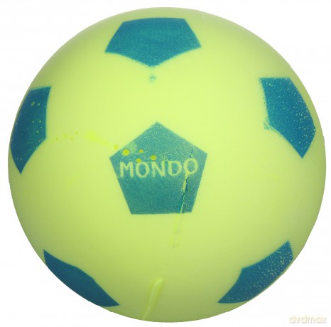 Piłka piankowa Soft Fluo Ball, różne kolory