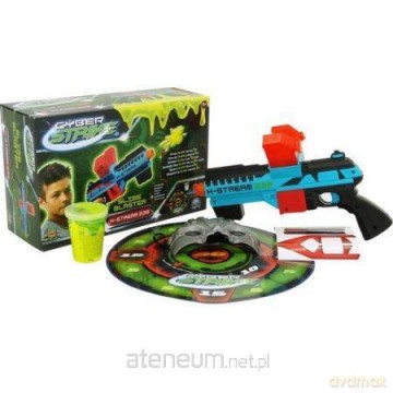 Pistolet z maską X-Stream 239/6