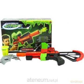 Pistolet z maską X-Stream 349/6