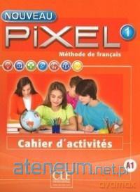 Pixel 1 A.1 Ćwiczenia [KSIĄŻKA]