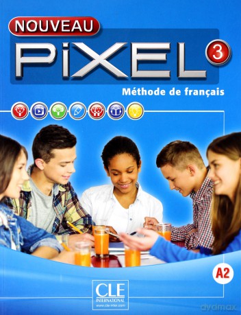 Pixel 3 A.2 podręcznik [KSIĄŻKA]