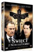 Święci z Nowego Jorku (Ministers) [DVD]
