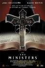 Święci z Nowego Jorku (Ministers) [DVD]