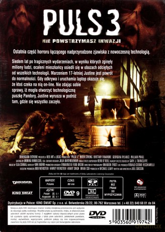 Puls 3 [DVD]