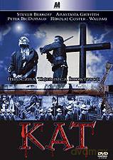 Kat [DVD]