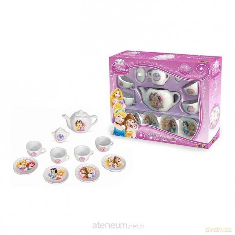 Porcelana Disney Princess