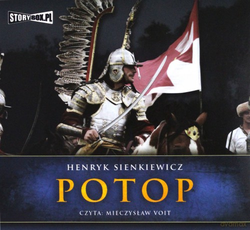 Potop - Henryk Sienkiewicz [AUDIOBOOK]
