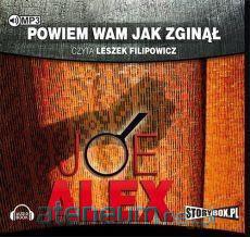 Powiem wam, jak zginął - Joe Alex [AUDIOBOOK]