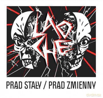 Lao Che: Prąd stały / Prąd zmienny (digipack) [CD]