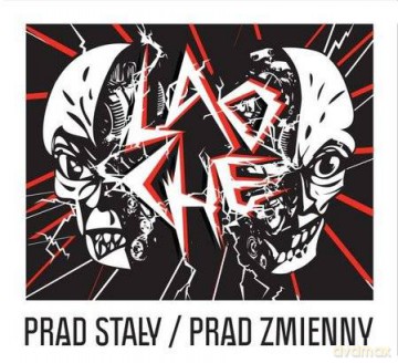 Lao Che: Prąd stały / Prąd zmienny (digipack) [CD]
