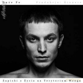 Duże Pe: Zapiski z życia na terytorium wroga (digipack) [CD]