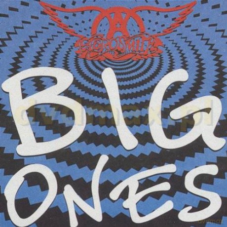 Aerosmith: Big Ones (ecopac) [CD]