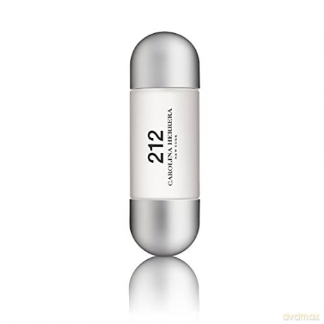 Carolina Herrera 212 Women Woda toaletowa 30 ml spray