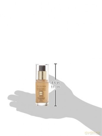 Max Factor Facefinity All Day Flawless 3in1 SPF20 30 ml nr 63