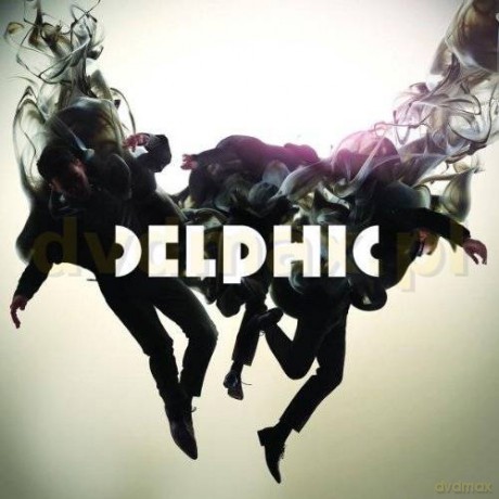 Delphic: Acolyte [CD]