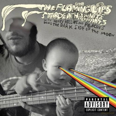 The Flaming Lips: Flaming Lips & Stardeath & White Dwarfs [CD]