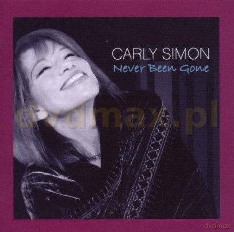 Carly Simon: Never Been Gone [CD]