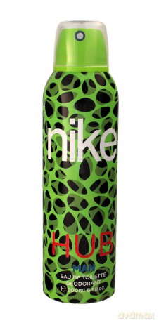 Nike Hub Man Dezodorant spray 200 ml