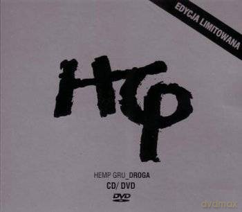 Hemp Gru: Droga (edycja kolekcjonerska) reedycja [CD]+[DVD]