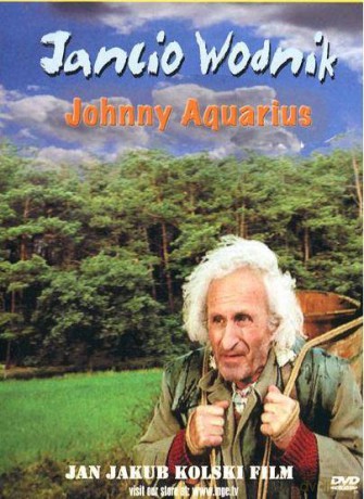 Jańcio Wodnik [DVD]