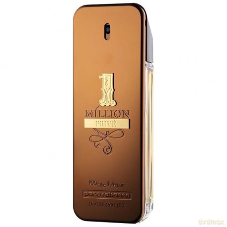 Paco Rabanne 1 Million Prive Woda perfumowana 100 ml