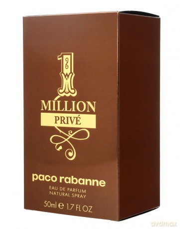 Paco Rabanne 1 Million Prive Woda perfumowana 50 ml