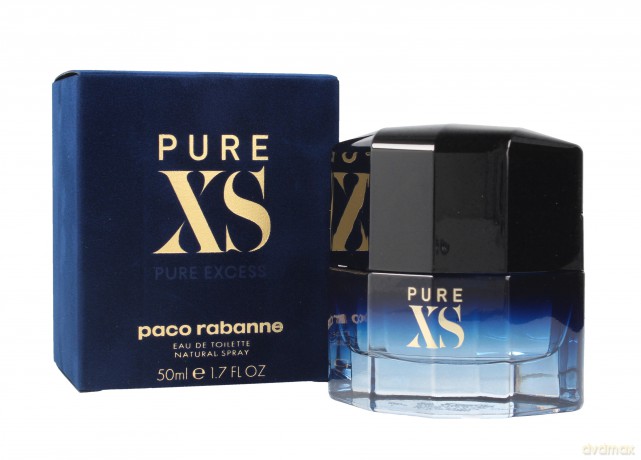 Paco Rabanne Xs Excess For Him Woda toaletowa 50 ml