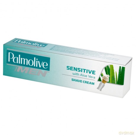 Palmolive for Men Krem do golenia Sensitive 63ml
