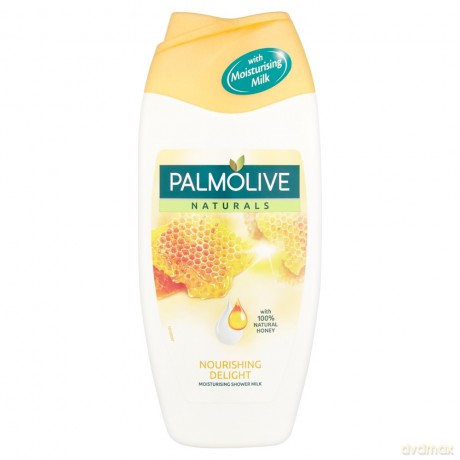 Palmolive Żel pod prysznic Mleko & Miód 250 ml
