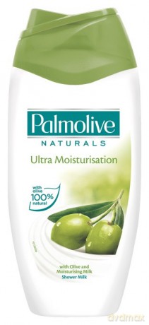 Palmolive Żel pod prysznic Oliwka 250 ml