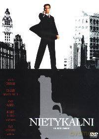 Nietykalni edycja specjalna [DVD]