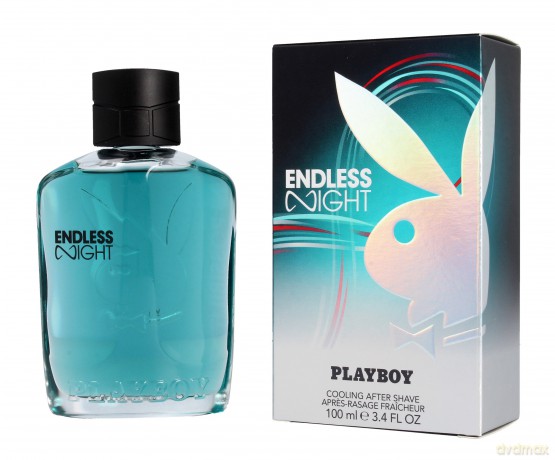 Playboy Endless Night for Him Woda po goleniu 100 ml