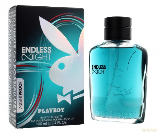 Playboy Endless Night for Him Woda toaletowa 100 ml