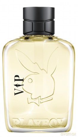 Playboy Vip Men Woda po goleniu 100 ml