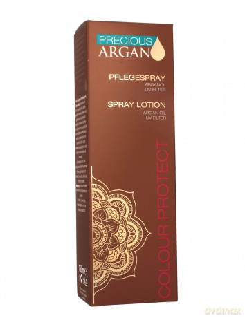 Precious Argan Colour Protect Spray-lotion do włosów farbowanych 150 ml