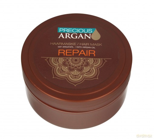 Precious Argan Repair Maska do włosów suchych i zniszczonych 250 ml