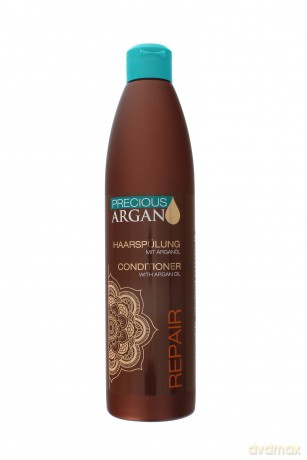 Precious Argan Repair Odżywka do włosów suchych i zniszczonych 500 ml