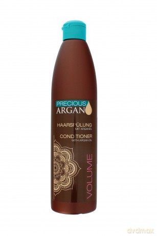 Precious Argan Volume Odżywka do włosów cienkich 500 ml
